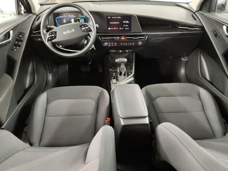 Aukcja sprzedaży 2026 Kia Niro, vin: KNDCP3LE3T5336198, numer aukcji: 52727886