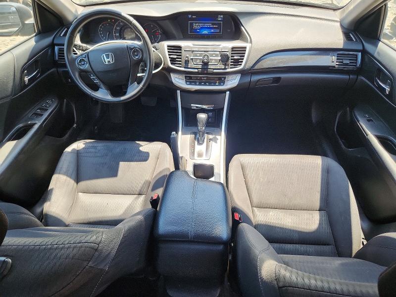 Aukcja sprzedaży 2014 Honda Accord, vin: 1HGCR2F50EA032645, numer aukcji: 53877356