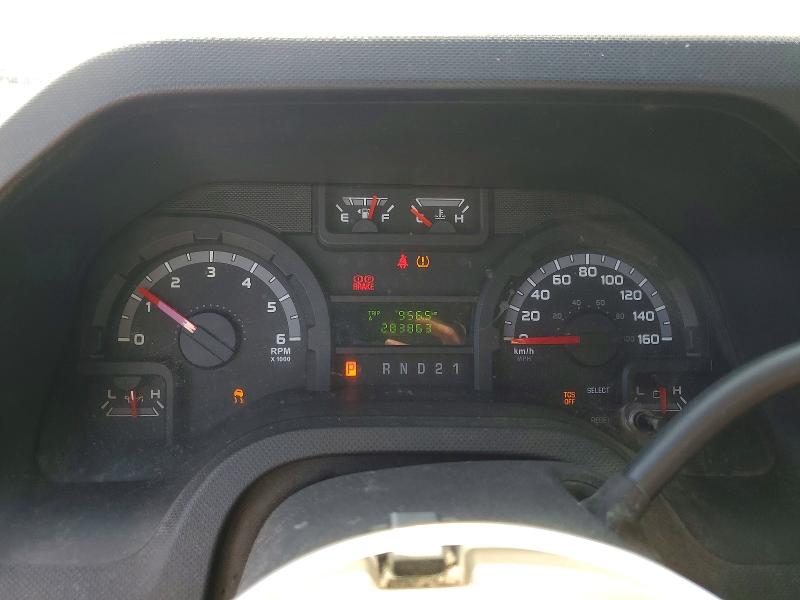 Продаж на аукціоні авто 2013 Ford Econoline, vin: 1FTNE2EWXDDA45493, номер лоту: 54804616