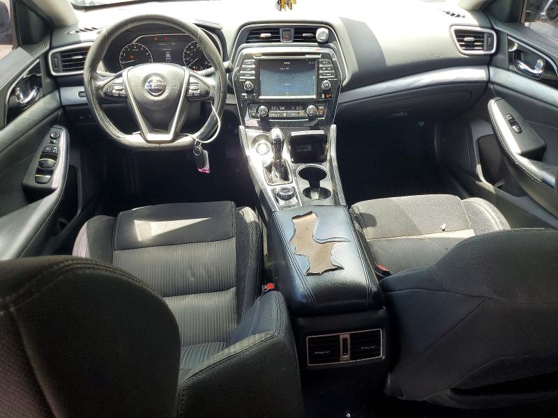 Aukcja sprzedaży 2016 Nissan Maxima, vin: 1N4AA6AP6GC441646, numer aukcji: 54468836