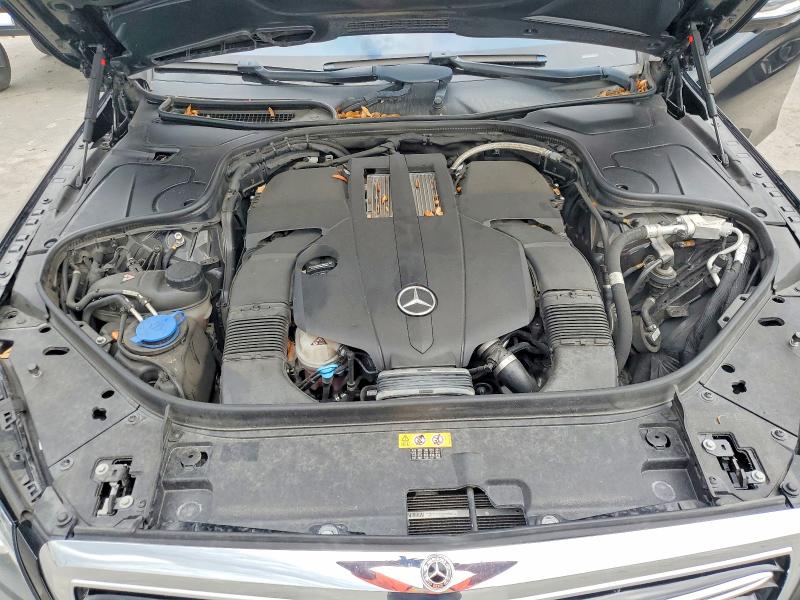 Продажа на аукционе авто 2020 Mercedes-benz S, vin: WDDUG6GB7LA516576, номер лота: 53513456