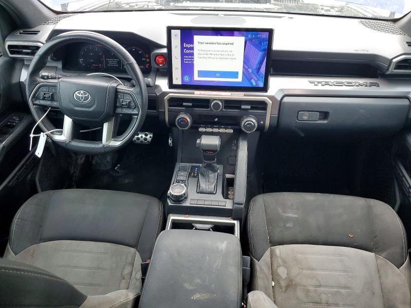 Продаж на аукціоні авто 2024 Toyota Tacoma, vin: 3TMLB5JN7RM073942, номер лоту: 48547446