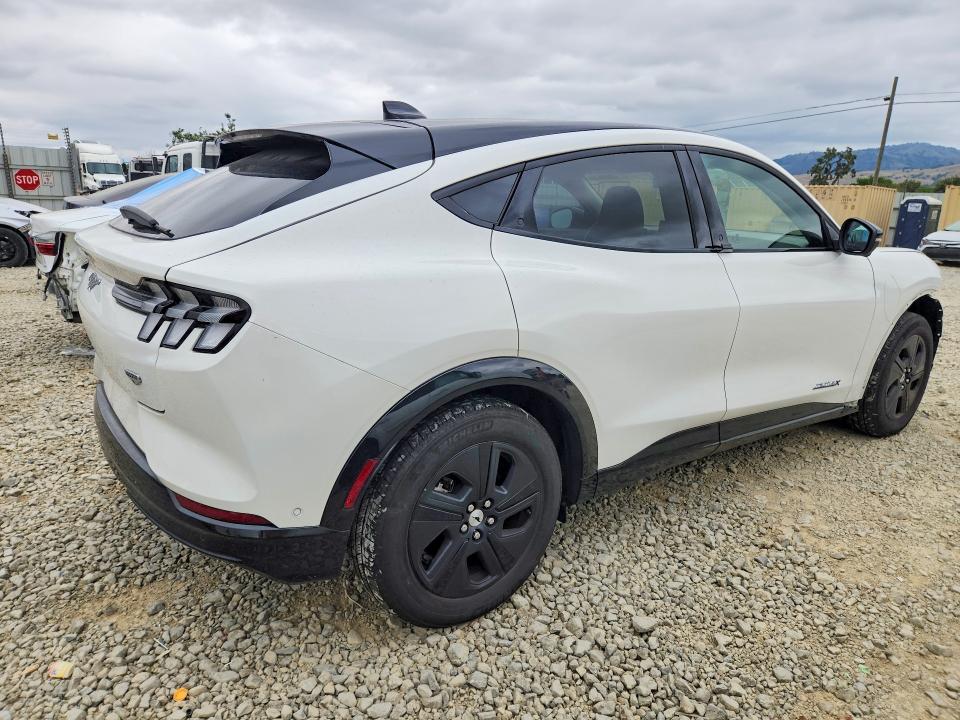 Продажа на аукционе авто 2023 Ford Mustang Mach-e, vin: 3FMTK2SU9PMA73549, номер лота: 52663936