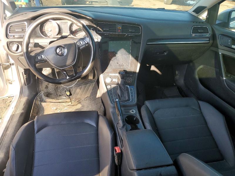 Aukcja sprzedaży 2015 Volkswagen Golf Sportwagen, vin: 3VWCA7AU0FM506029, numer aukcji: 52479636