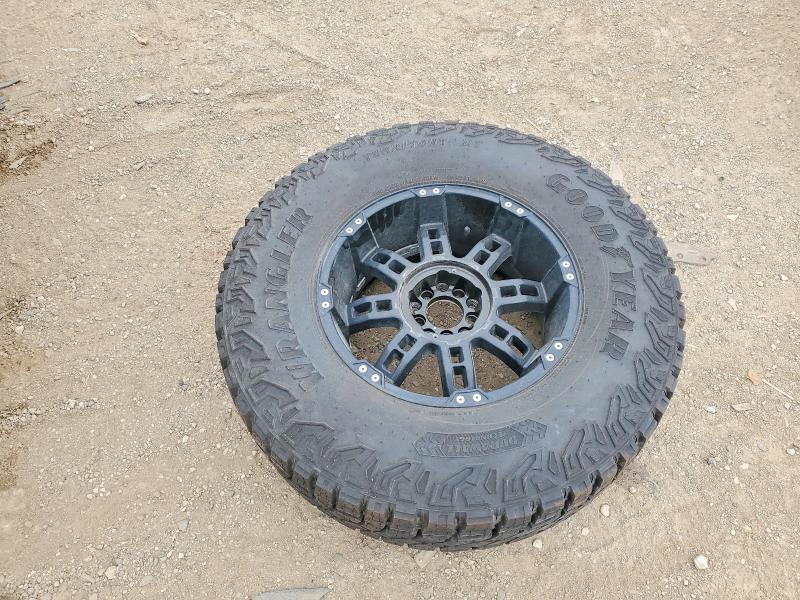 54654096 :رقم المزاد ، 1C4BJWEGXHL725677 vin ، 2017 Jeep Wrangler Unlimited مزاد بيع
