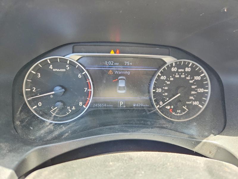Продажа на аукционе авто 2019 Nissan Altima, vin: 1N4BL4DVXKC126709, номер лота: 51915566