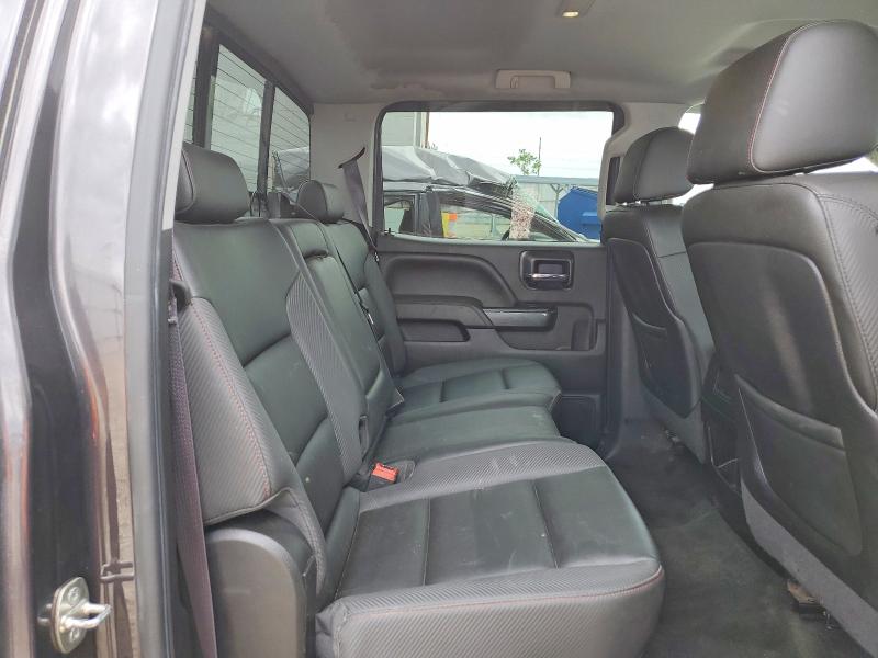Aukcja sprzedaży 2015 Gmc Sierra, vin: 3GTU2VECXFG457267, numer aukcji: 53539176