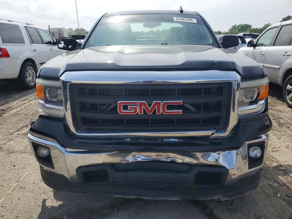 Aukcja sprzedaży 2015 Gmc Sierra, vin: 1GTR1TEH9FZ315985, numer aukcji: 54485466