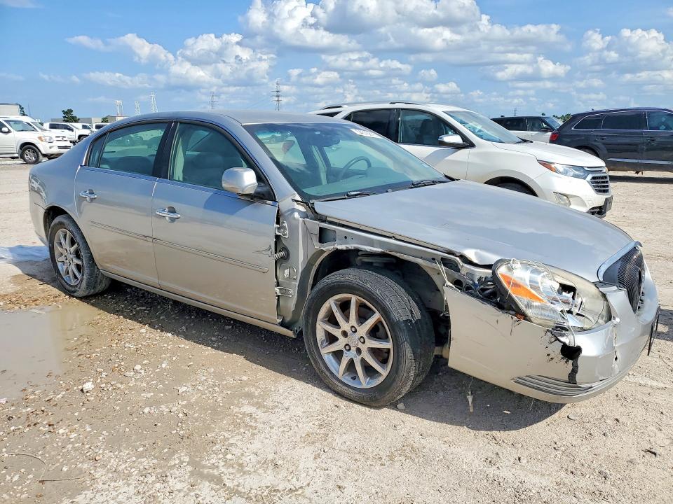 Aukcja sprzedaży 2007 Buick Lucerne, vin: 1G4HD57207U182731, numer aukcji: 54515816