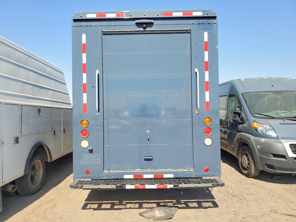 Продаж на аукціоні авто 2020 Freightliner Mt45 Chassis, vin: 4UZAC2EA2LCMH7984, номер лоту: 50973586