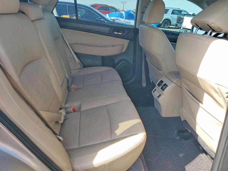 Продажа на аукционе авто 2018 Subaru Outback, vin: 4S4BSANC9J3342232, номер лота: 53067276