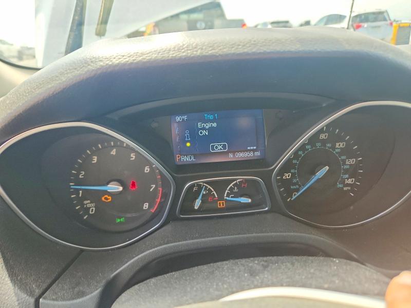 Продажа на аукционе авто 2014 Ford Focus, vin: 1FADP3F20EL332023, номер лота: 55165596