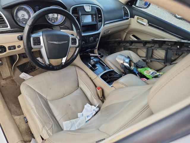 2012 Chrysler 300 მანქანა იყიდება აუქციონზე, vin: 2C3CCACG0CH138564, აუქციონის ნომერი: 53269386