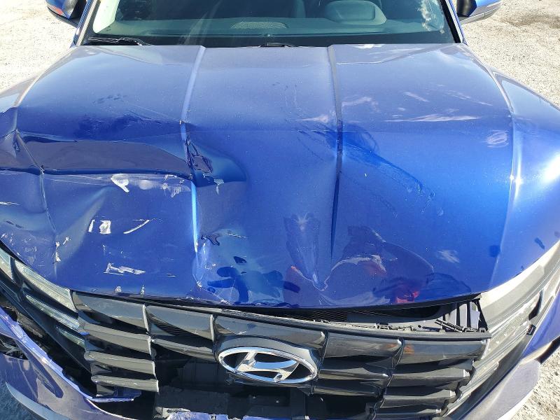 Продажа на аукционе авто 2023 Hyundai Tucson, vin: 5NMJBCAE0PH289871, номер лота: 54902566