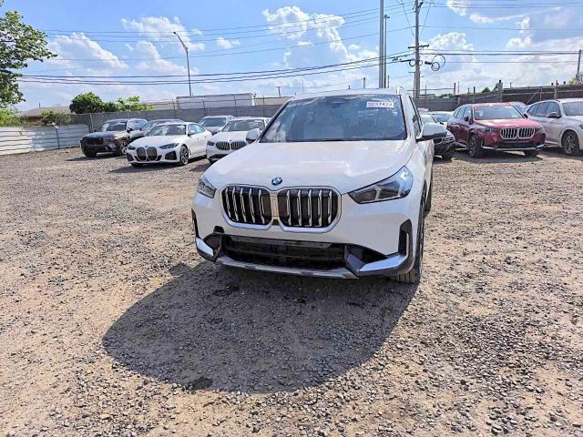 Продаж на аукціоні авто 2026 Bmw X1, vin: WBX73EF04T5613095, номер лоту: 54837036