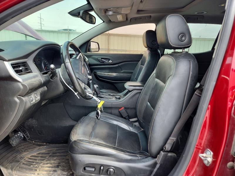 Aukcja sprzedaży 2019 Gmc Acadia, vin: 1GKKNMLS4KZ291006, numer aukcji: 52439416