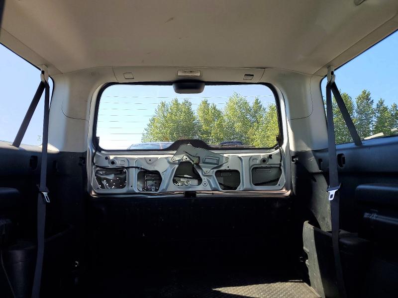Продаж на аукціоні авто 2008 Honda Element, vin: 5J6YH183X8L005503, номер лоту: 53943016
