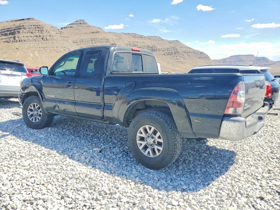 52202596 :رقم المزاد ، 5TFTX4GN5CX012075 vin ، 2012 Toyota Tacoma مزاد بيع