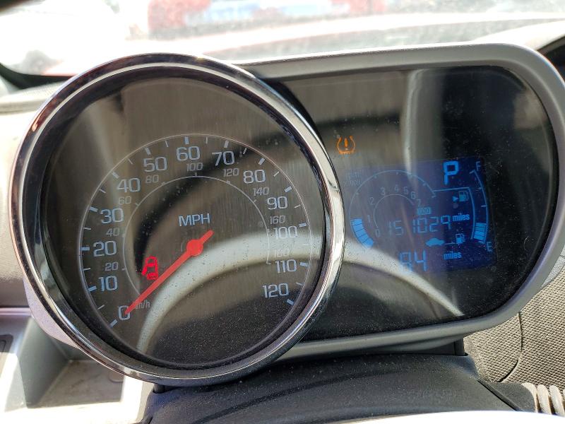 53660856 :رقم المزاد ، KL8CD6S95EC575385 vin ، 2014 Chevrolet Spark مزاد بيع