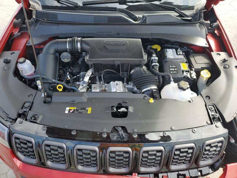 52217676 :رقم المزاد ، 3C4NJDBN0TT223360 vin ، 2026 Jeep Compass مزاد بيع