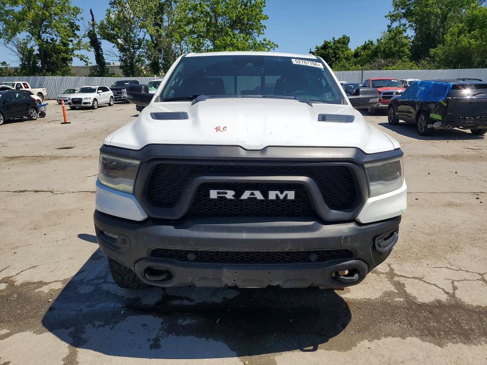 Продаж на аукціоні авто 2023 Ram 1500, vin: 1C6SRFLT3PN572689, номер лоту: 52767766