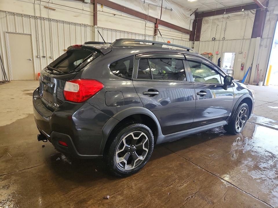 2014 Subaru Xv Crosstrek მანქანა იყიდება აუქციონზე, vin: JF2GPACC8E8237156, აუქციონის ნომერი: 51845216