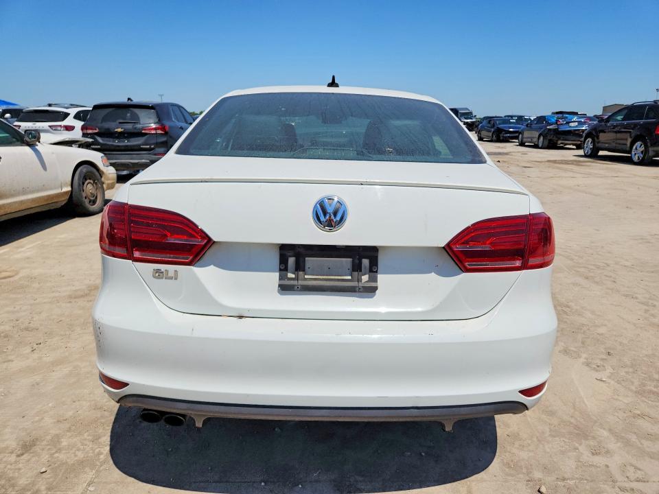 Aukcja sprzedaży 2014 Volkswagen Jetta, vin: 3VW4S7AJ6EM329072, numer aukcji: 53482086