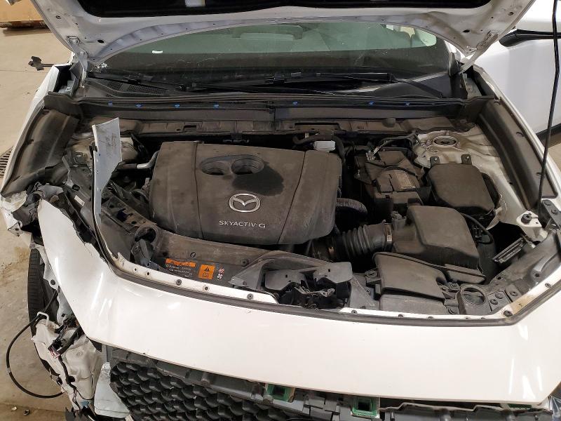 Продажа на аукционе авто 2022 Mazda Cx-30, vin: 3MVDMBBL1NM423634, номер лота: 52302516