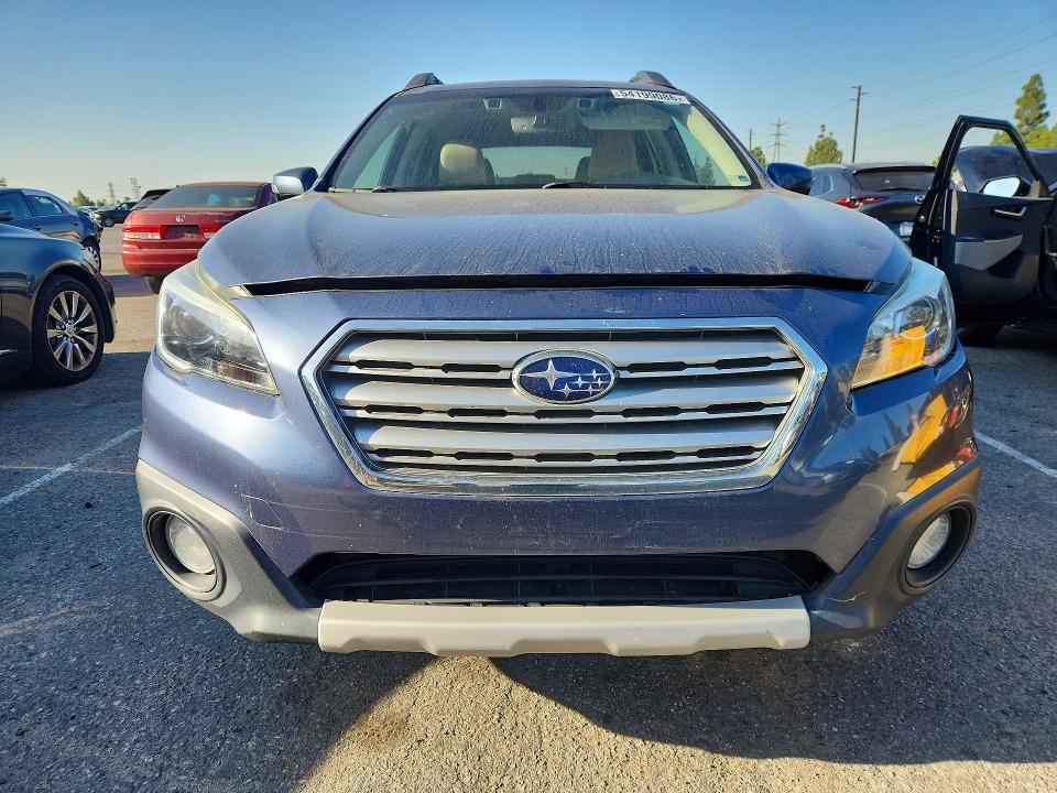 Aukcja sprzedaży 2017 Subaru Outback, vin: 4S4BSENC4H3224901, numer aukcji: 54199086