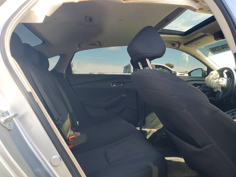 Aukcja sprzedaży 2025 Honda Accord, vin: 1HGCY1F47SA000274, numer aukcji: 55047296