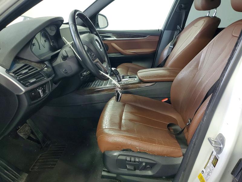 Aukcja sprzedaży 2017 Bmw X5, vin: 5UXKR2C31H0U22899, numer aukcji: 52398056