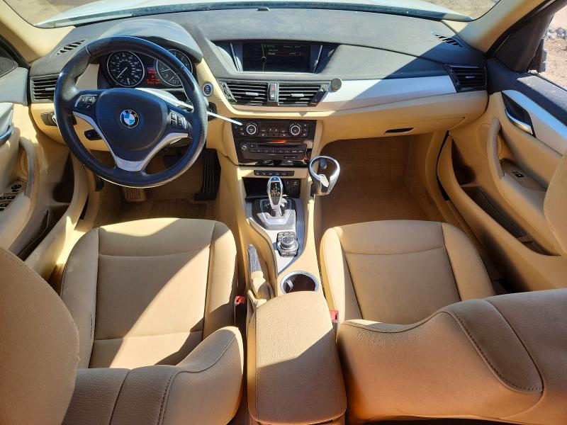 Продажа на аукционе авто 2014 Bmw X1, vin: WBAVL1C56EVY22576, номер лота: 50785676