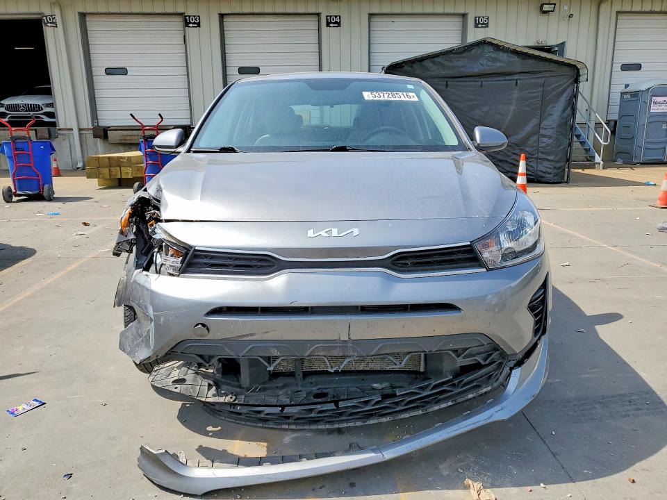Aukcja sprzedaży 2023 Kia Rio, vin: 3KPA25AD1PE511408, numer aukcji: 53728516