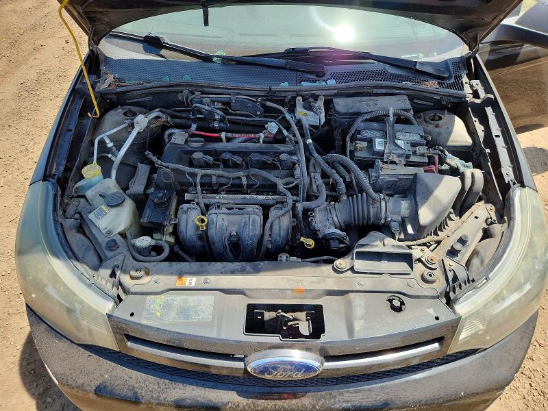 Продаж на аукціоні авто 2010 Ford Focus, vin: 1FAHP3CN3AW164175, номер лоту: 54465246