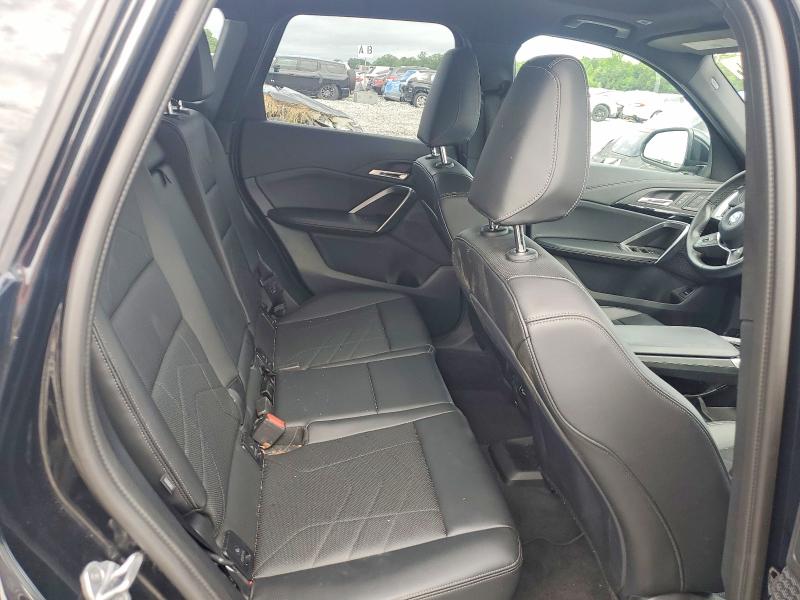 Продаж на аукціоні авто 2025 Bmw X1, vin: WBX73EF08S5107820, номер лоту: 54362556