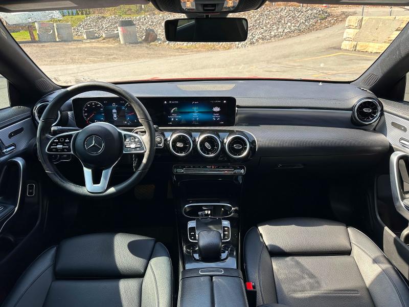 2020 Mercedes-benz Cla მანქანა იყიდება აუქციონზე, vin: WDD5J4HB2LN039203, აუქციონის ნომერი: 51471796
