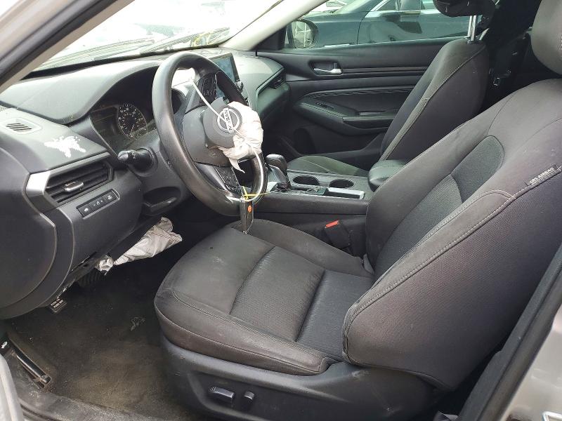 Aukcja sprzedaży 2020 Nissan Altima, vin: 1N4BL4BV4LC244761, numer aukcji: 47624176