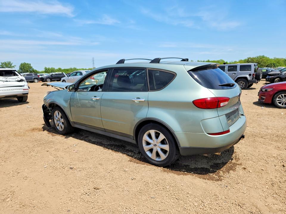 Продаж на аукціоні авто 2006 Subaru B9 Tribeca, vin: 4S4WX86C064406671, номер лоту: 55145726