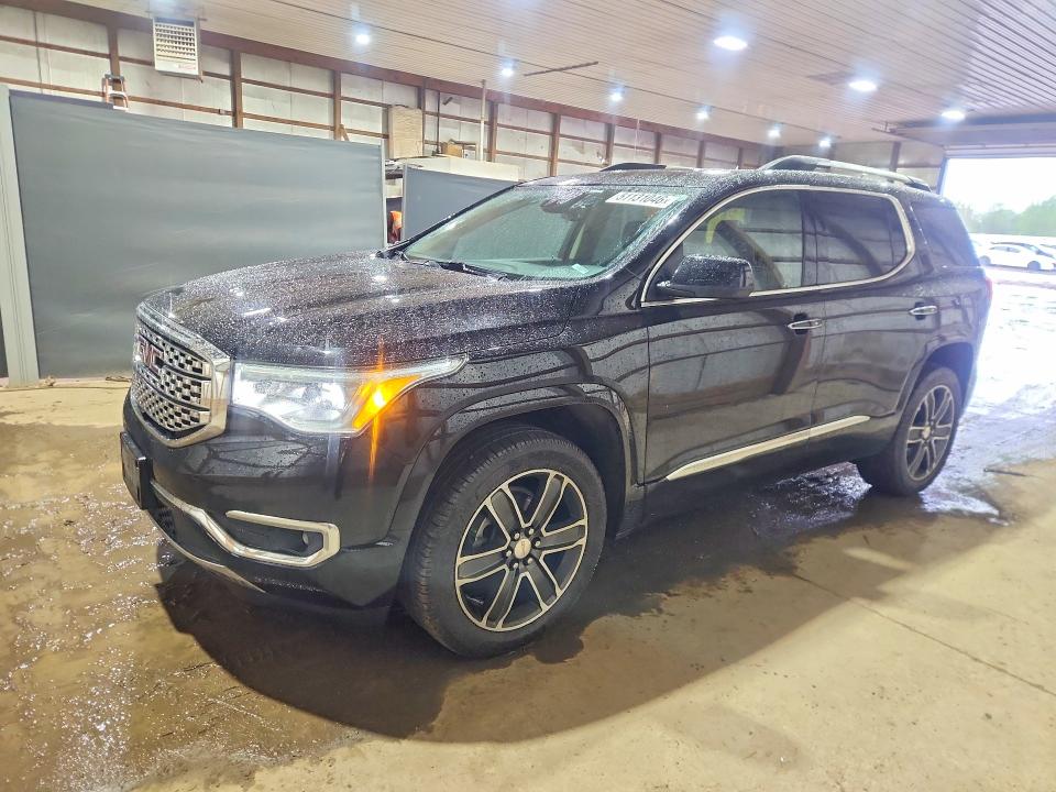 2017 Gmc Acadia მანქანა იყიდება აუქციონზე, vin: 1GKKNXLS5HZ299528, აუქციონის ნომერი: 51131046