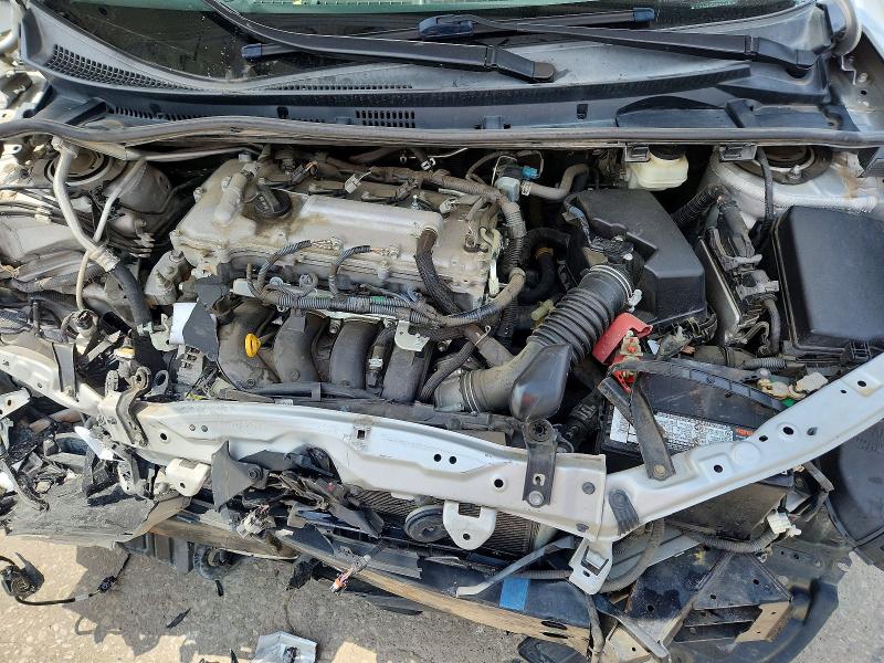 Продажа на аукционе авто 2017 Toyota Corolla, vin: 5YFBURHE3HP631666, номер лота: 54301176