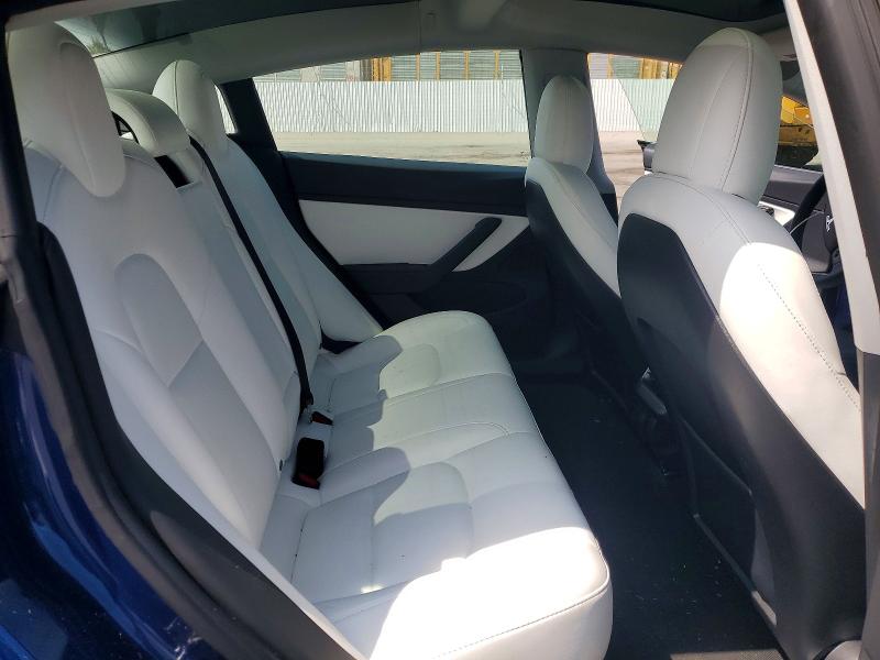 Aukcja sprzedaży 2021 Tesla Model 3, vin: 5YJ3E1EA5MF875233, numer aukcji: 53282186