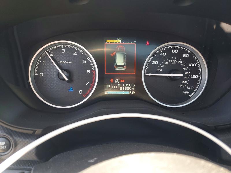 Aukcja sprzedaży 2024 Subaru Forester, vin: JF2SKADC7RH496668, numer aukcji: 52380216
