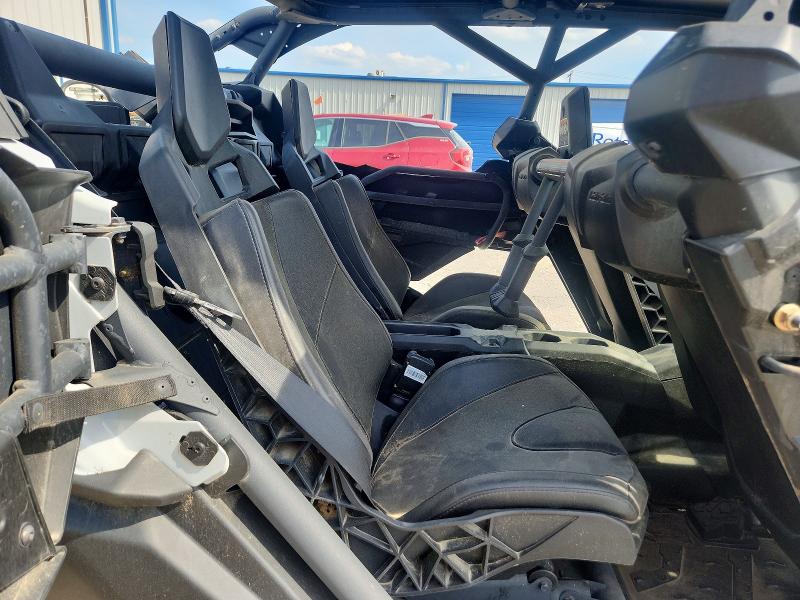 Продажа на аукционе авто 2023 Can-am Maverick X3, vin: 3JBVMAY40PE002939, номер лота: 52070816