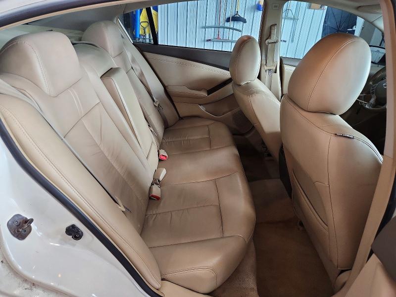 Aukcja sprzedaży 2010 Nissan Altima, vin: 1N4AL2APXAN458707, numer aukcji: 54111966