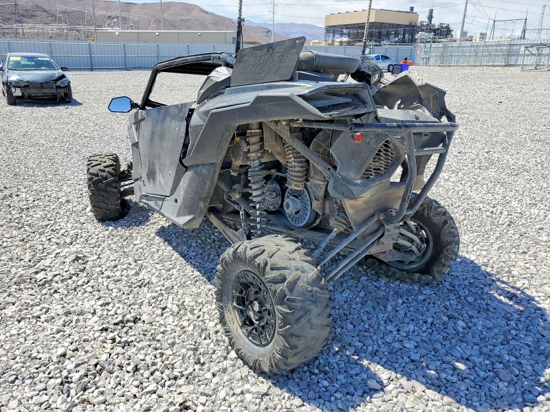 Продаж на аукціоні авто 2017 Can-am Maverick X3, vin: 3JBVXAW25HK002835, номер лоту: 54877476