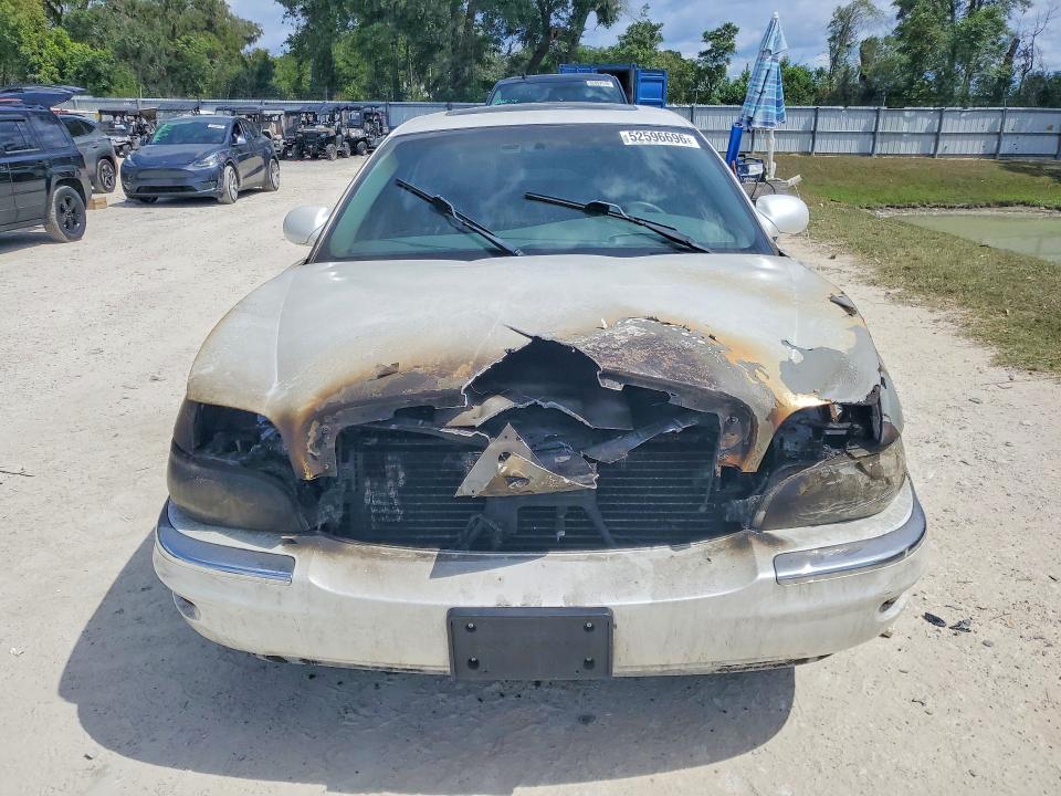 Aukcja sprzedaży 1999 Buick Park Avenue, vin: 1G4CU5215X4601200, numer aukcji: 52596696