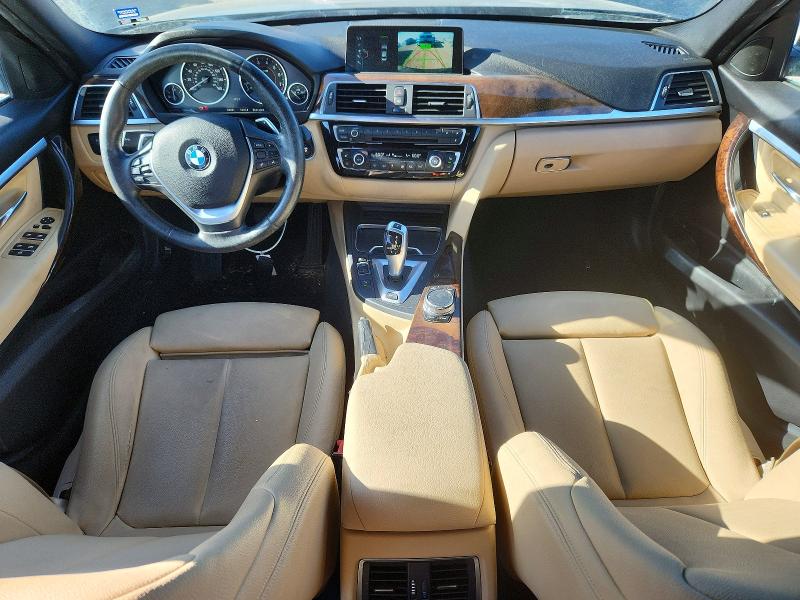 Auction sale of the 2017 Bmw 330e, vin: WBA8E1C31HA158835, lot number: 55032806
