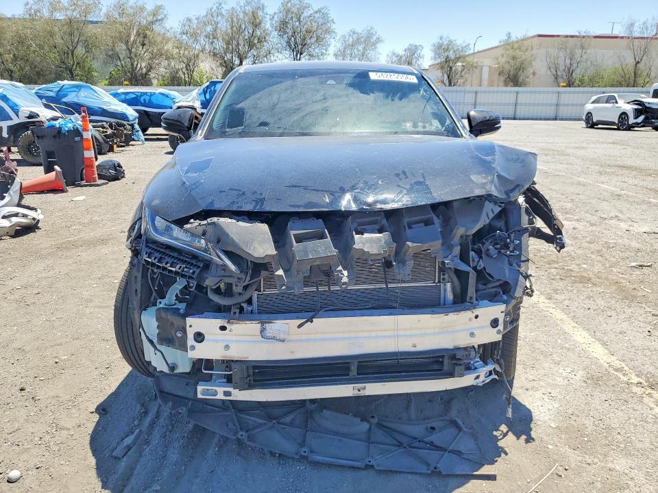 2021 Toyota Venza მანქანა იყიდება აუქციონზე, vin: JTEAAAAH0MJ043633, აუქციონის ნომერი: 54450166