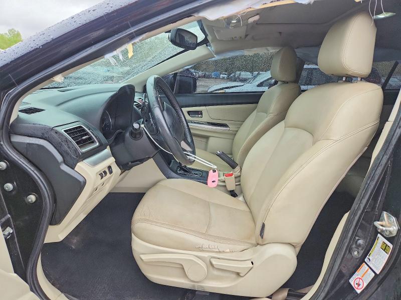 Aukcja sprzedaży 2015 Subaru Xv Crosstrek, vin: JF2GPAPC2FH250500, numer aukcji: 53841716