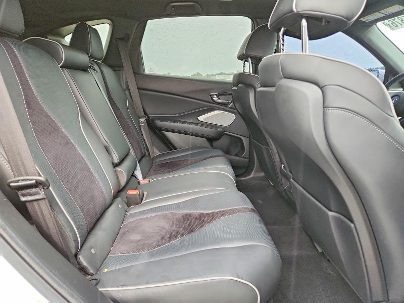 2020 Acura Rdx მანქანა იყიდება აუქციონზე, vin: 5J8TC2H6XLL018132, აუქციონის ნომერი: 54605876